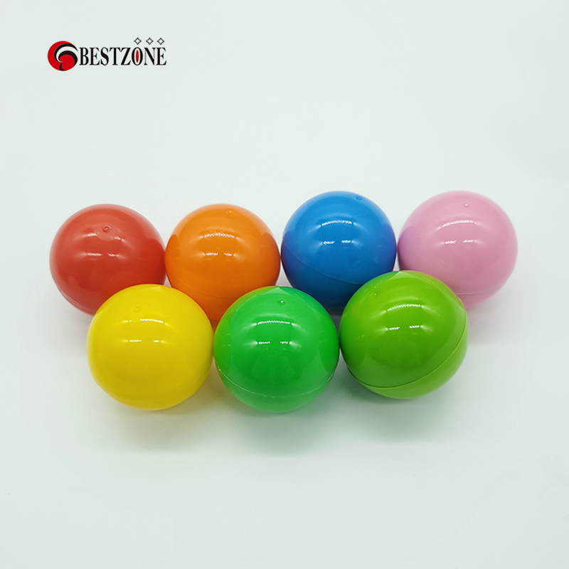 100Pcs/Lot Diameter 50MM 2 Inc - Open Vending Machine recension och pris