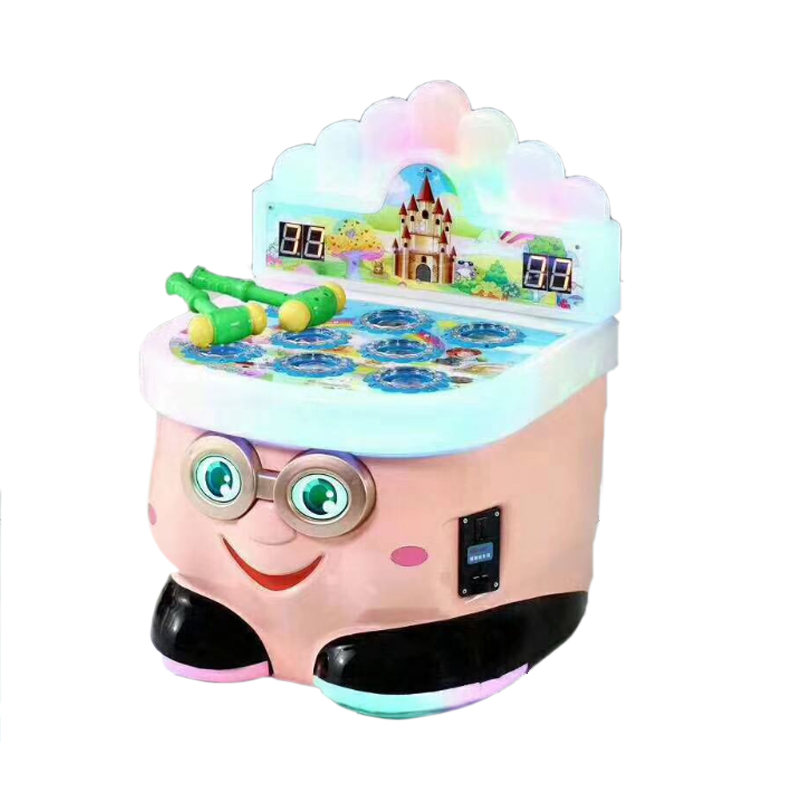 Little Elf Coin Operated Arcad - Ticket Redemption Machine recension och pris