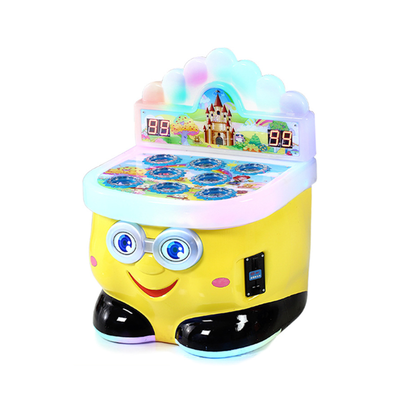 Little Elf Coin Operated Arcad - Ticket Redemption Machine recension och pris
