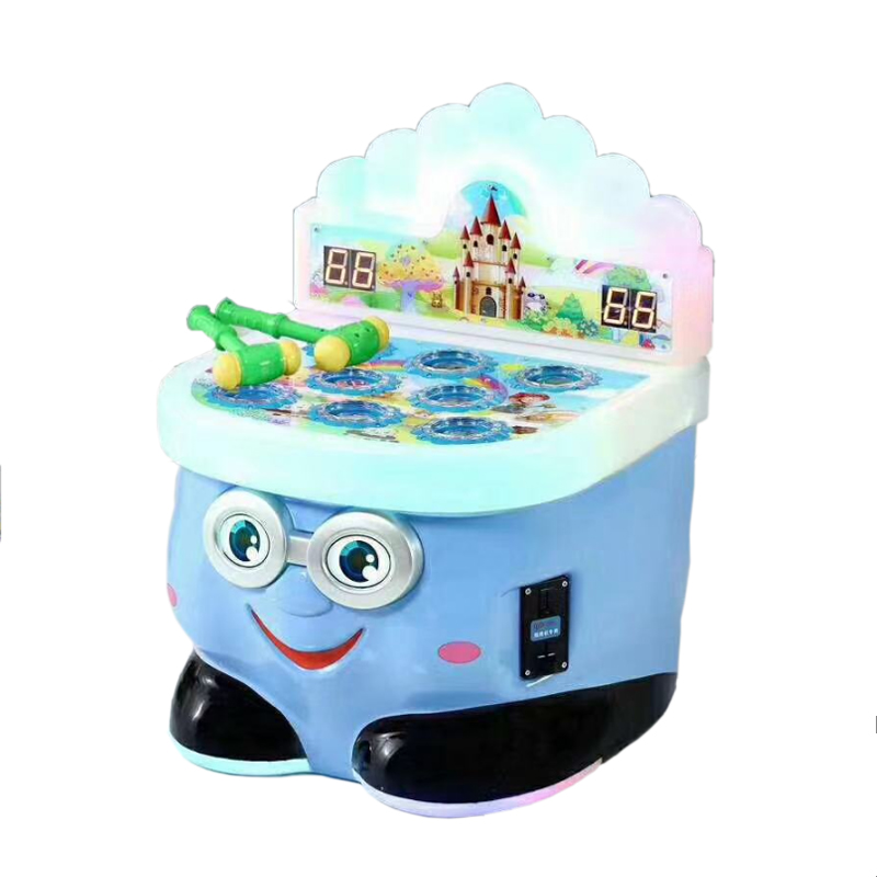 Little Elf Coin Operated Arcad - Ticket Redemption Machine recension och pris