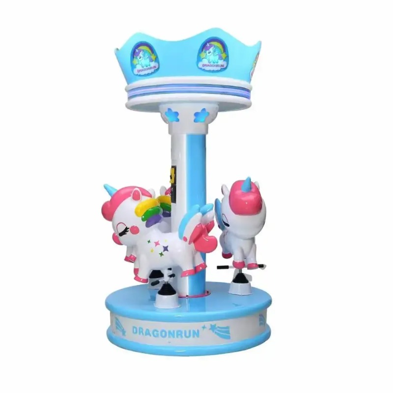Cheap Coin Operated 3 Seats Me - Coin Operated Kiddie Ride recension och pris