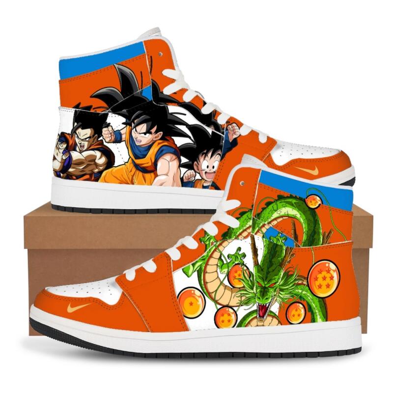 Dragon Ball Customized Anime S - Basketball Arcade Game recension och pris