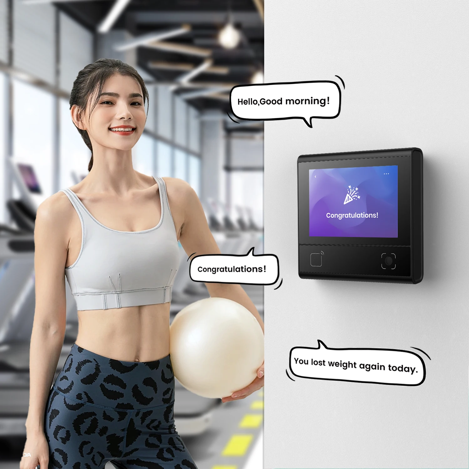 DW200 Ethernet Access Control  - Nfc Card Reader Vending recension och pris
