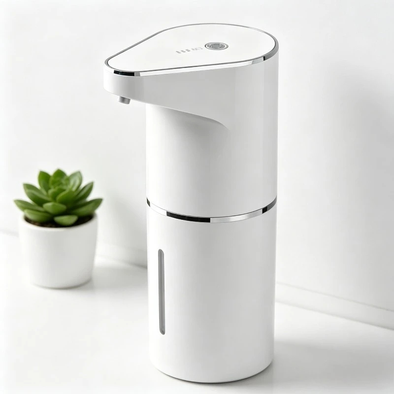 New Rechargeable Intelligent S - Bubble Gum Machine recension och pris