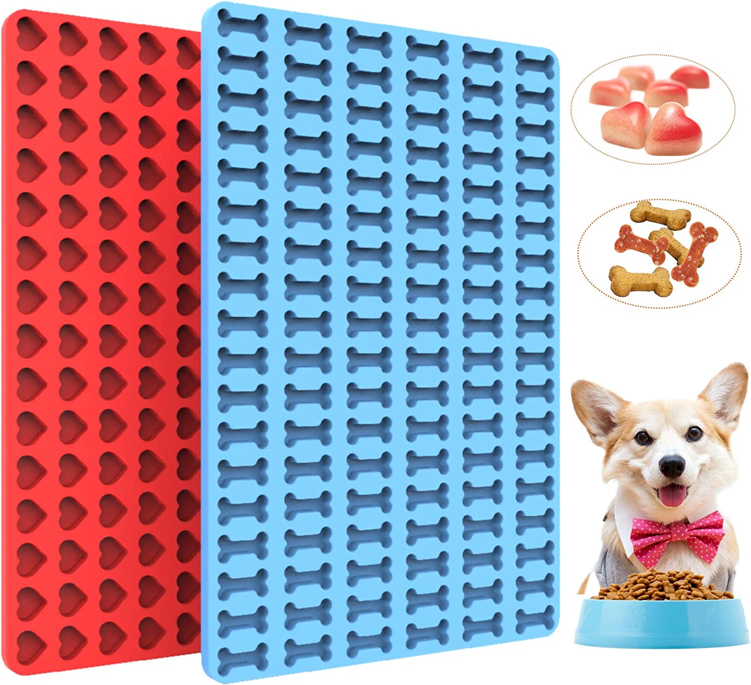 Multicavity Animal Biscuit Bak - Hot Dog Vending Cart recension och pris
