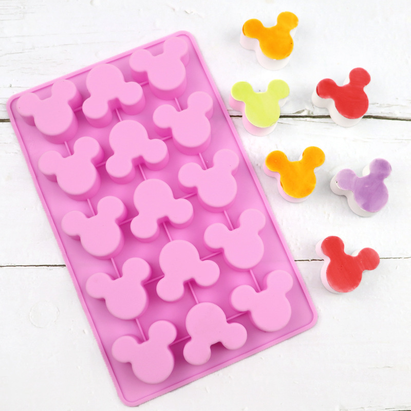 Dog Chocolate Cake Baking Mold - Hot Dog Vending Cart recension och pris