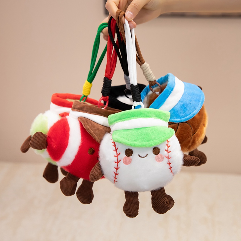 15cm Ball Series Lovely Round  - Basketball Arcade Game recension och pris