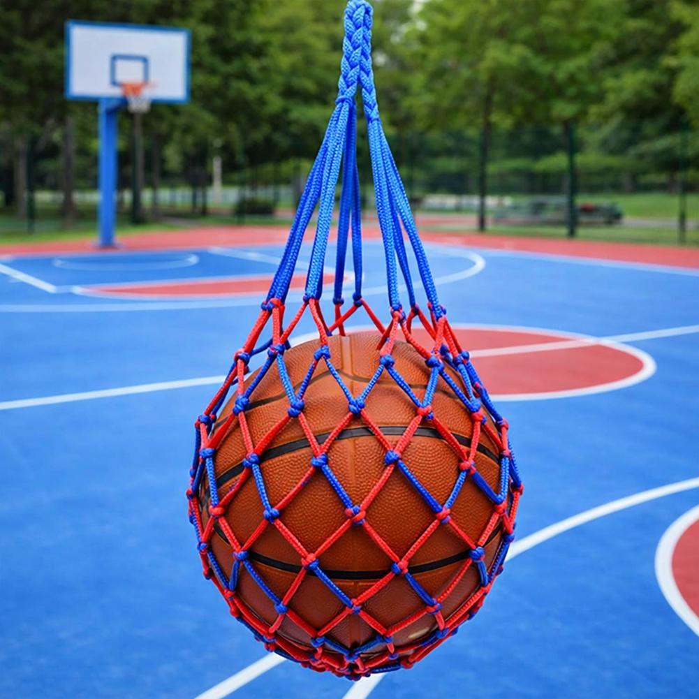 Single Ball Carrying Net Bag B - Basketball Arcade Game recension och pris