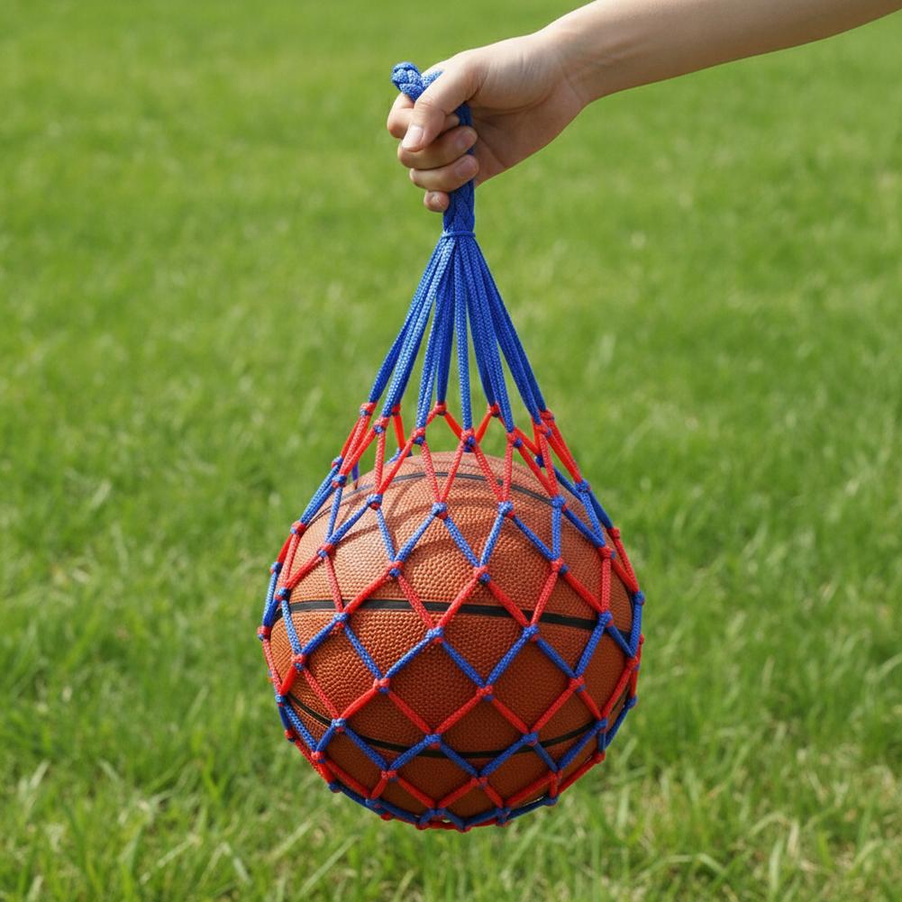 Single Ball Carrying Net Bag B - Basketball Arcade Game recension och pris